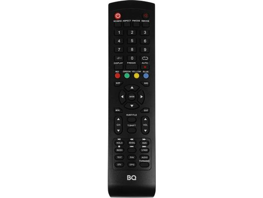 BQ 32F36B Black