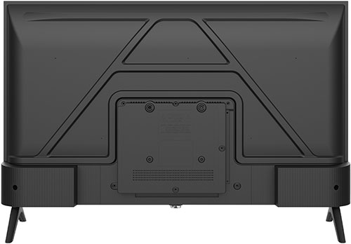 BQ 32FSF04B Black