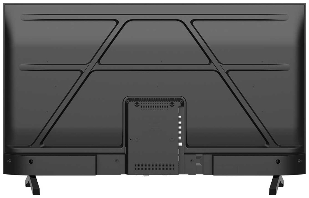 BQ 40F36B Black