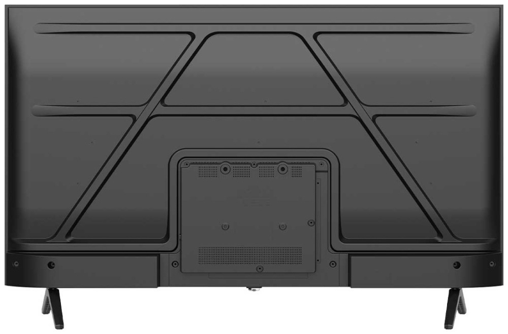BQ 40FS40B Black