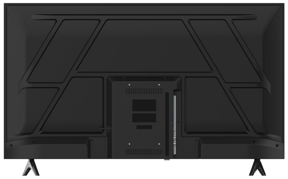 BQ 42F07B Black