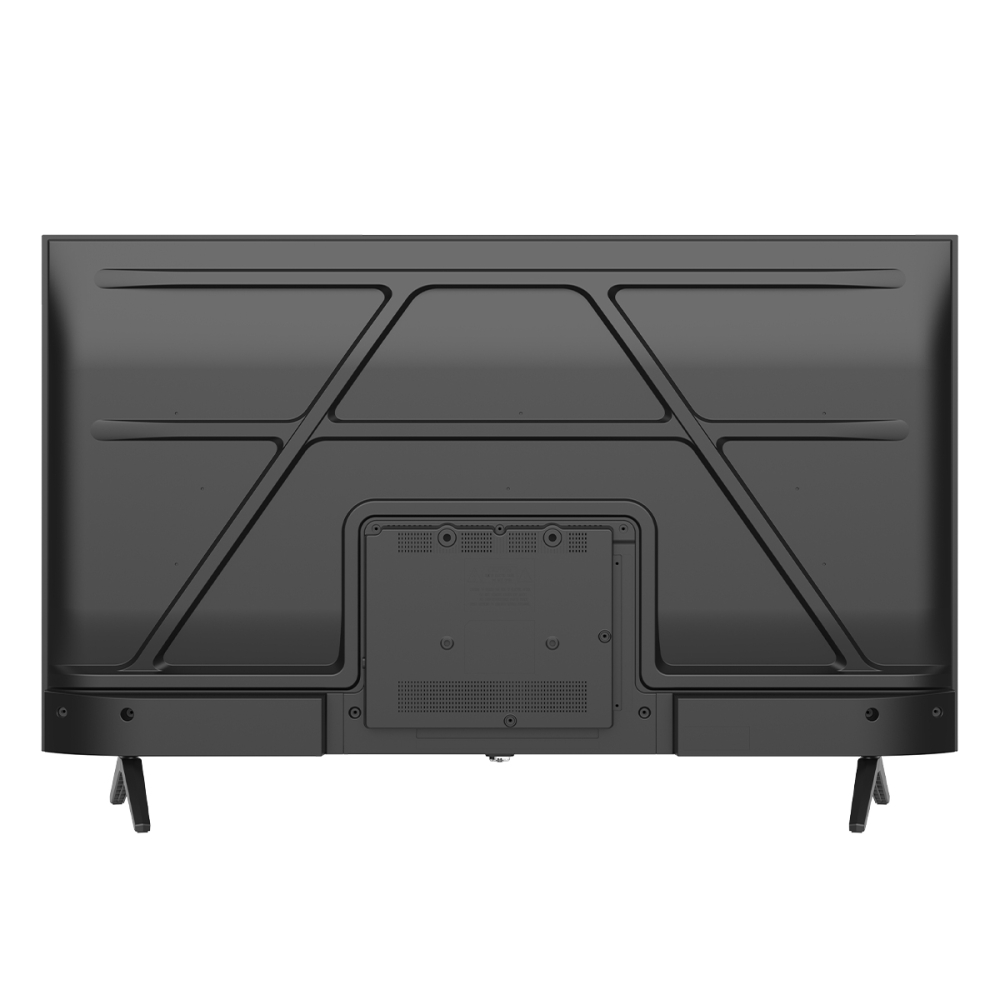 BQ 43FS40B Black