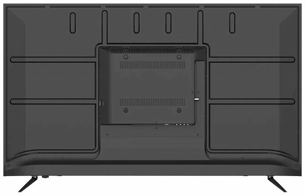 BQ 50FSF02B Black