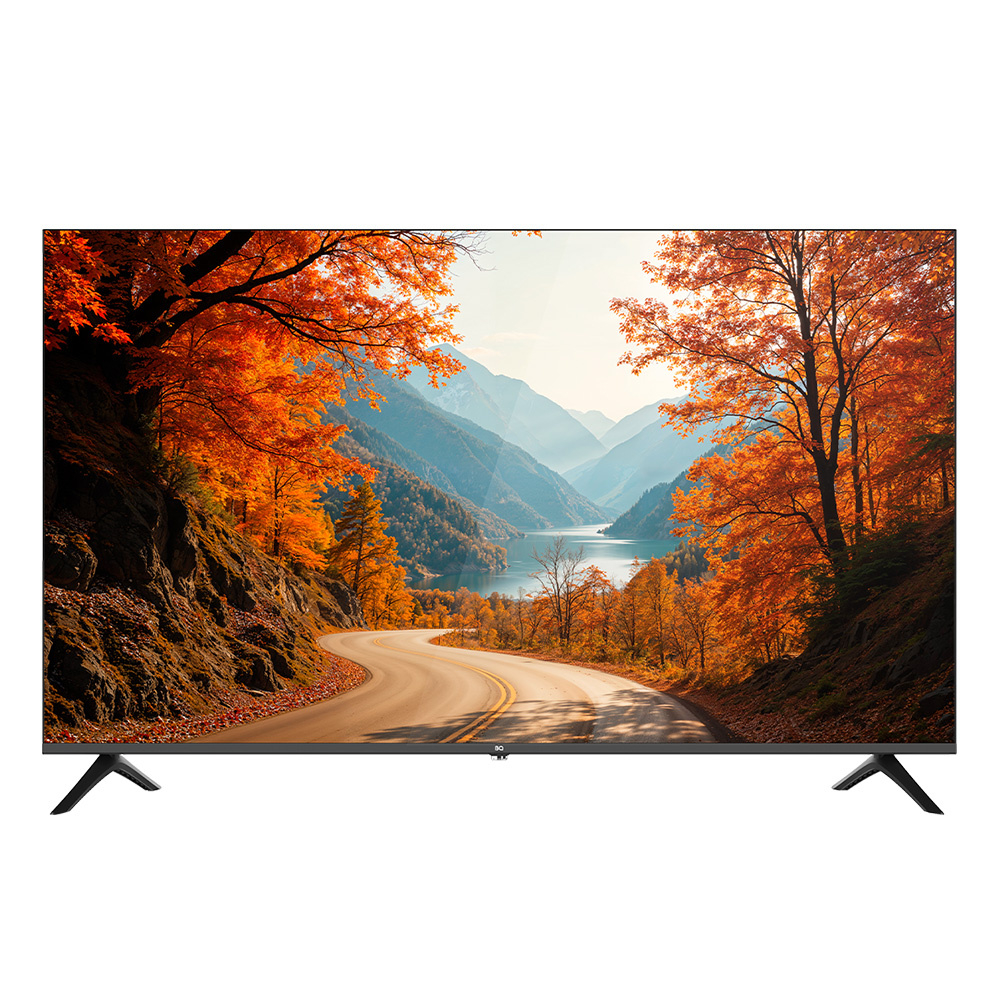 BQ 50FSF03B Black