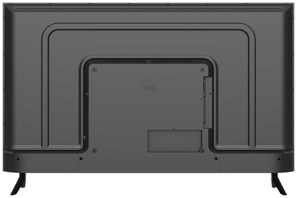 BQ 50FSU42B Black