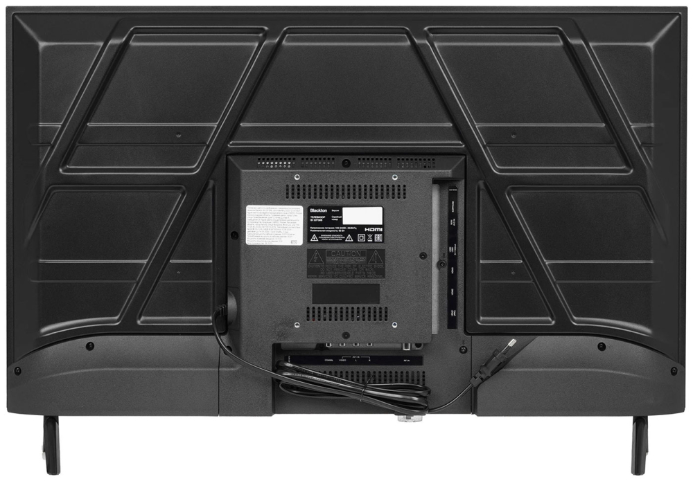 Blackton Bt 32F38B Black
