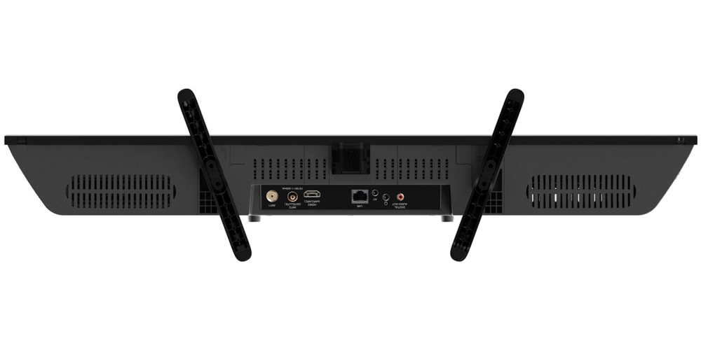 Digma DM-LED32SBB36