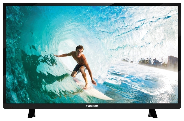 FUSION FLTV-30B100