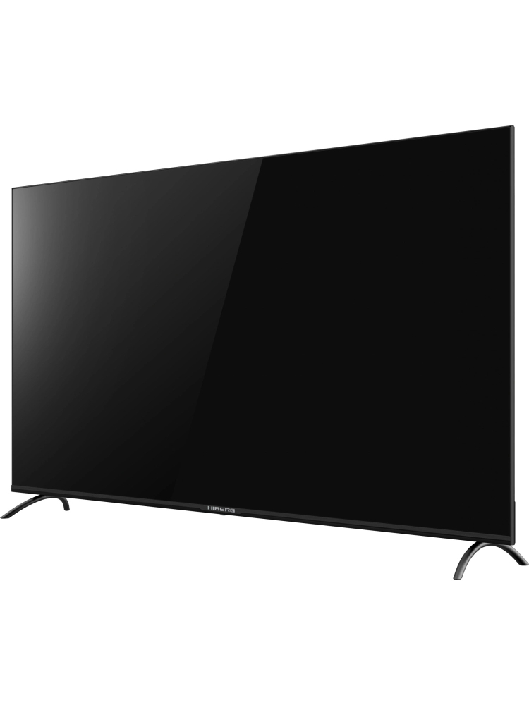 HIBERG 55Y UHD-R new