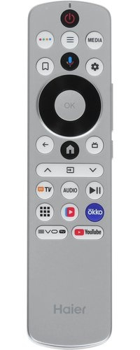 Haier 100 HQLED S6