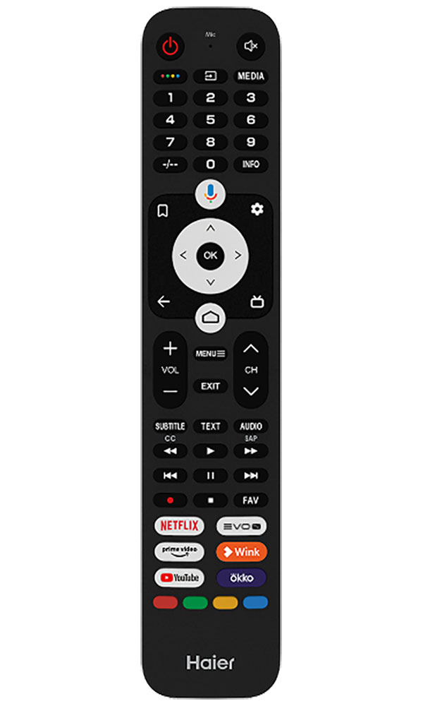Haier 32 LED S2