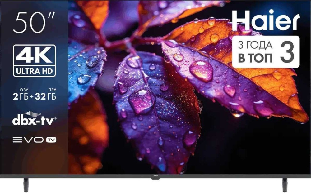 Haier 55H5GUX
