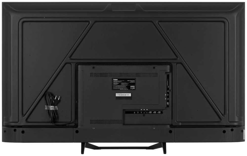 Haier 55 HQLED S2 Pro