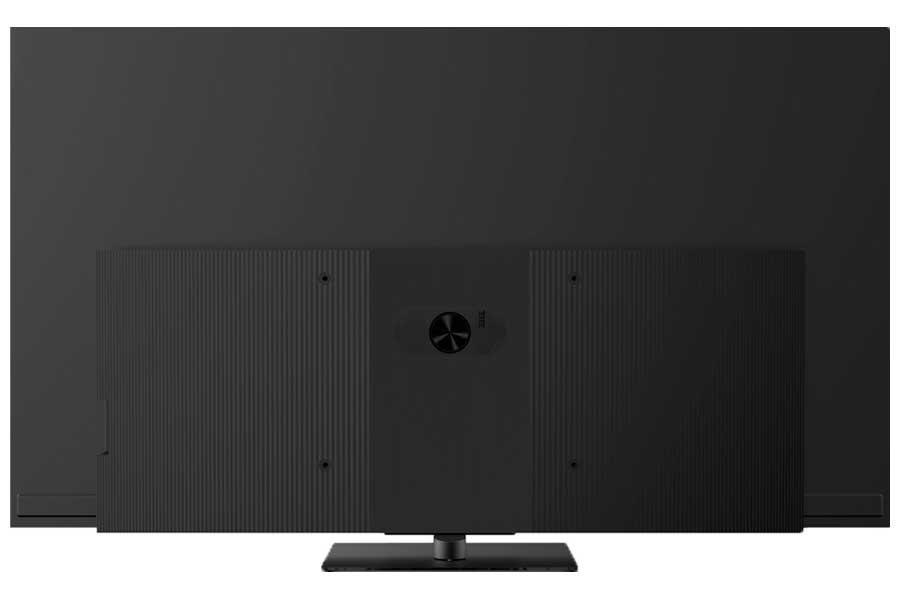 Haier 55 S9 Pro
