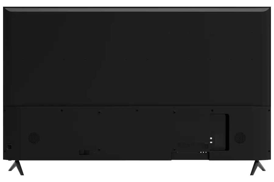 Haier 55 SMART TV M1