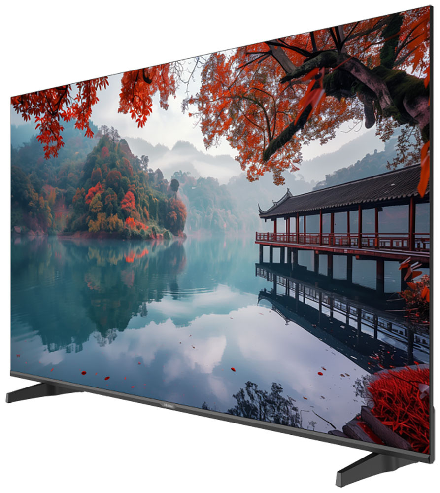Haier 65 LED H1