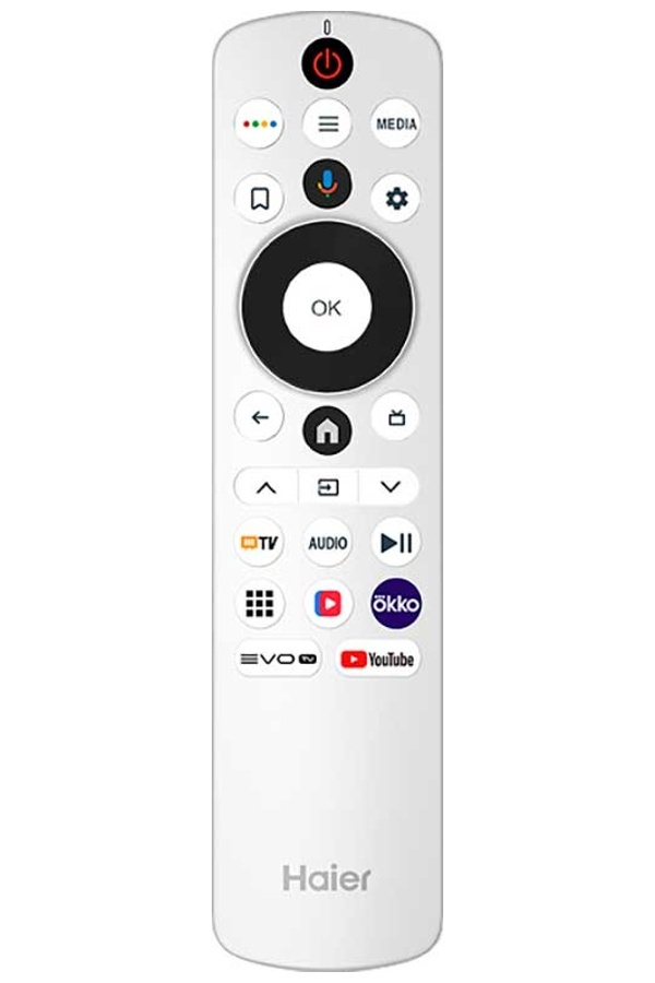 Haier 65 MiniLED M4