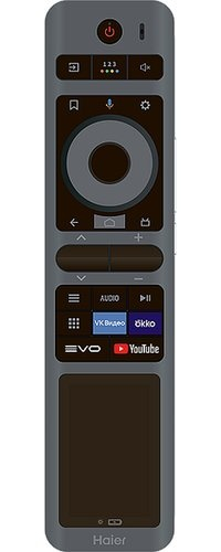 Haier 65 MiniLED M7