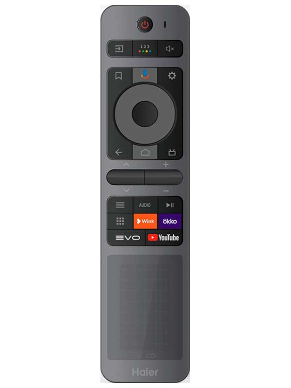 Haier 65 S9 Pro