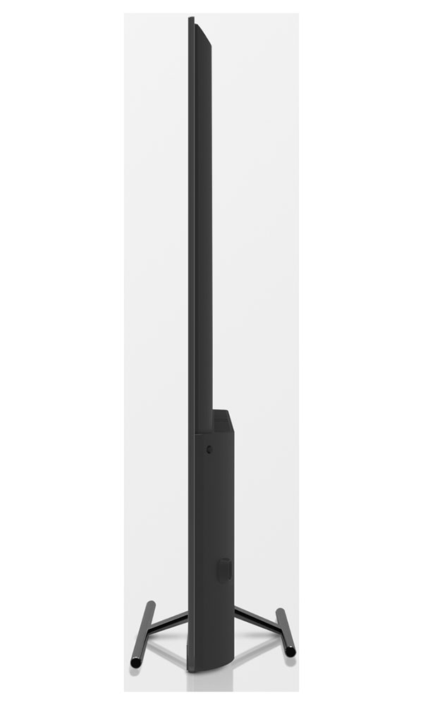 Haier 65 Smart TV AX Pro