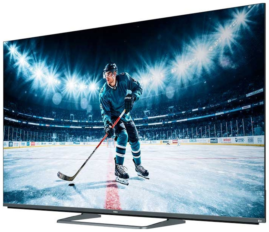 Haier 75 MiniLED M4