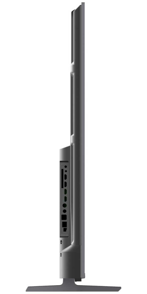 Haier 75 SMART TV S6