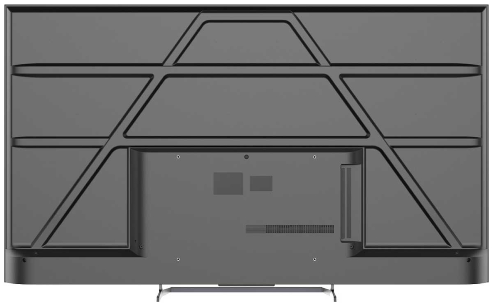 Haier 75 SMART TV S6