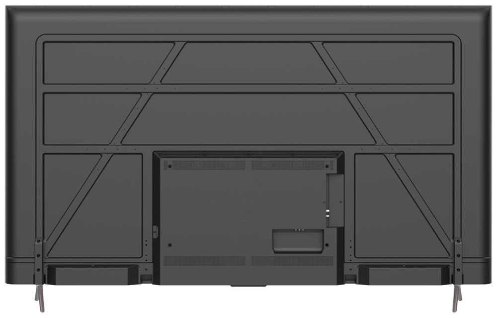 Haier 85 HQLED S4