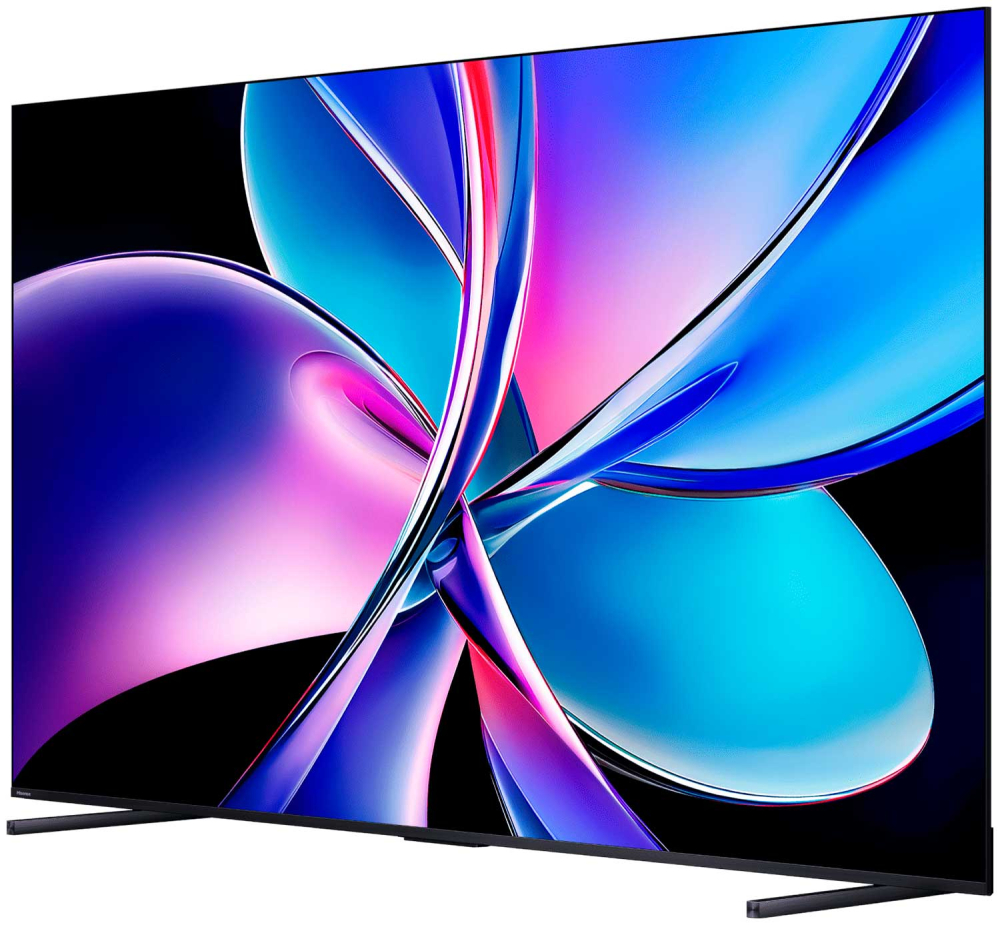 Hisense 100E7Q PRO
