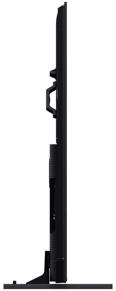 Hisense 100E7Q PRO