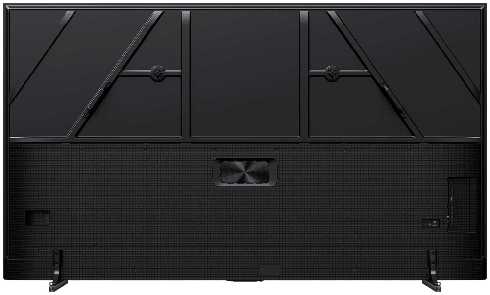 Hisense 100E7Q PRO
