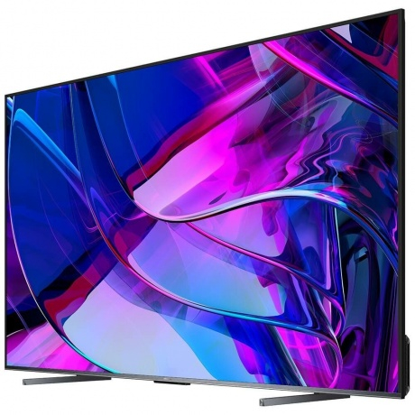 Hisense 100U7KQ