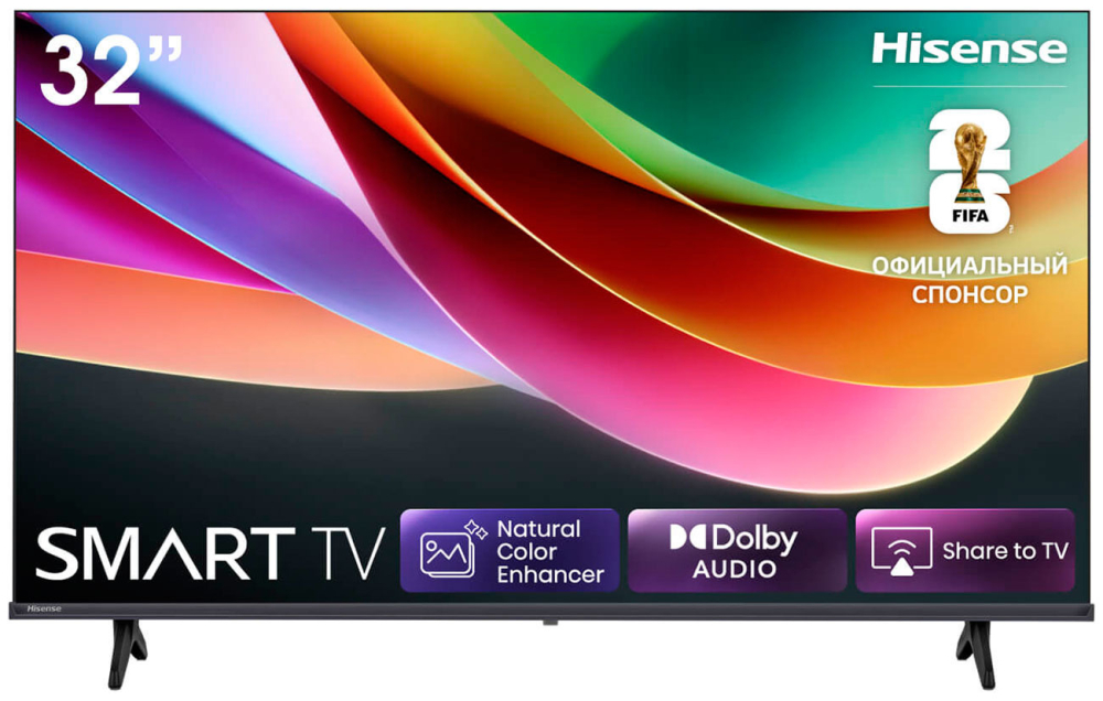 Hisense 32A4S