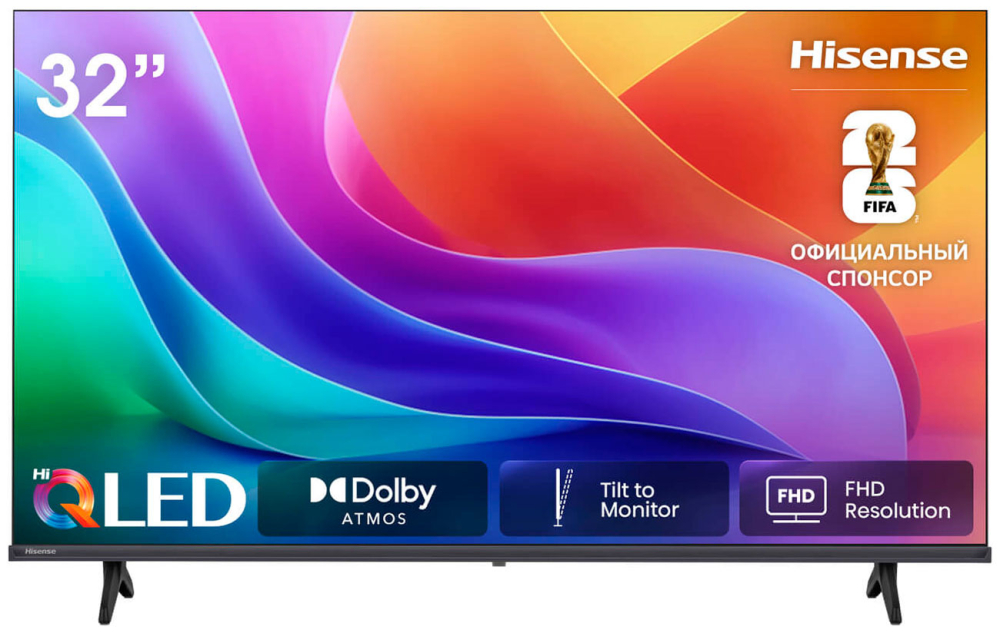 Hisense 32A5S