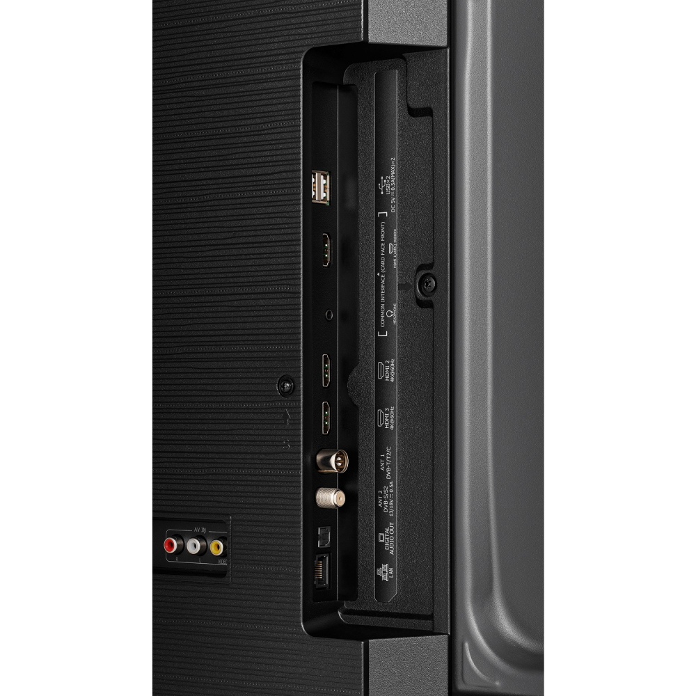 Hisense 43A6Q