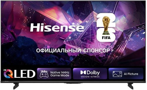 Hisense 50E7S PRO