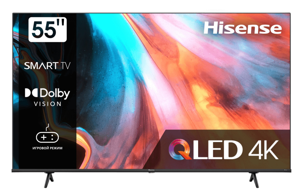 Hisense 55E7HQ