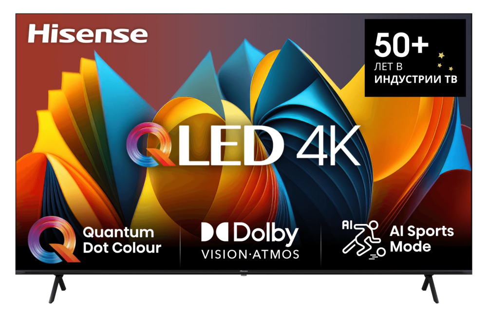 Hisense 55E7NQ