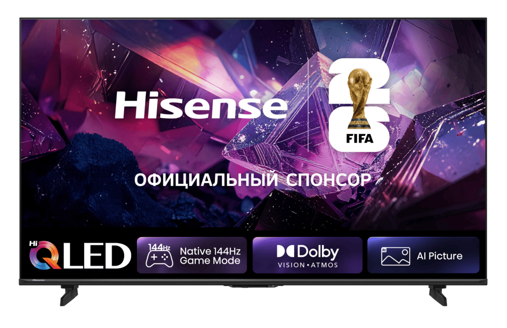 Hisense 55E7S PRO