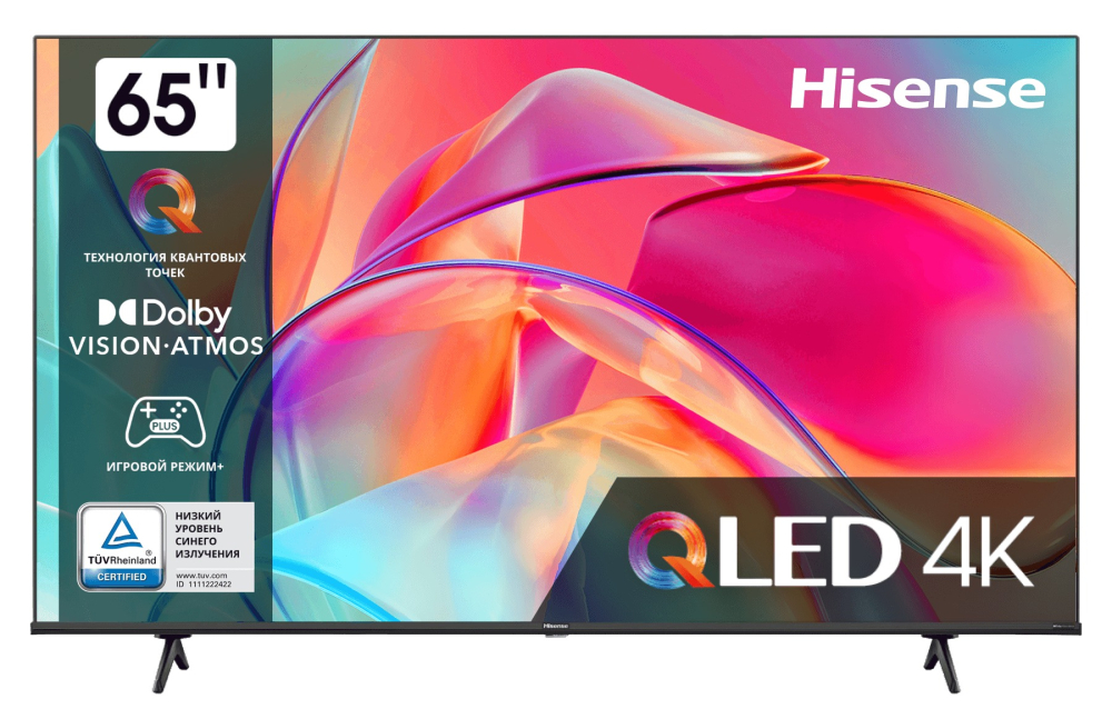 Hisense 65E7KQ