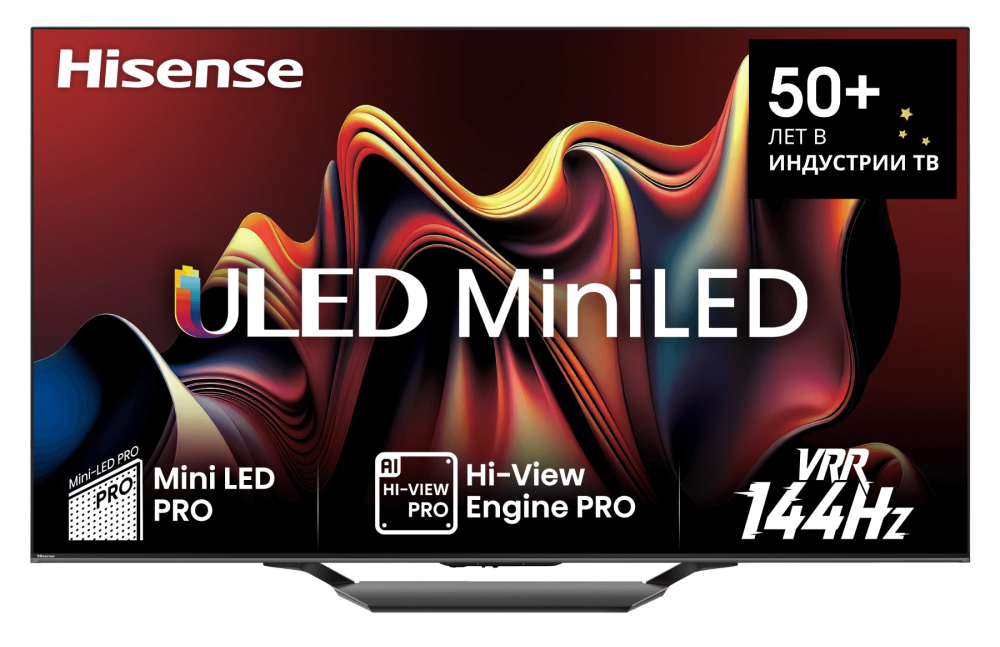 Hisense 65U7NQ