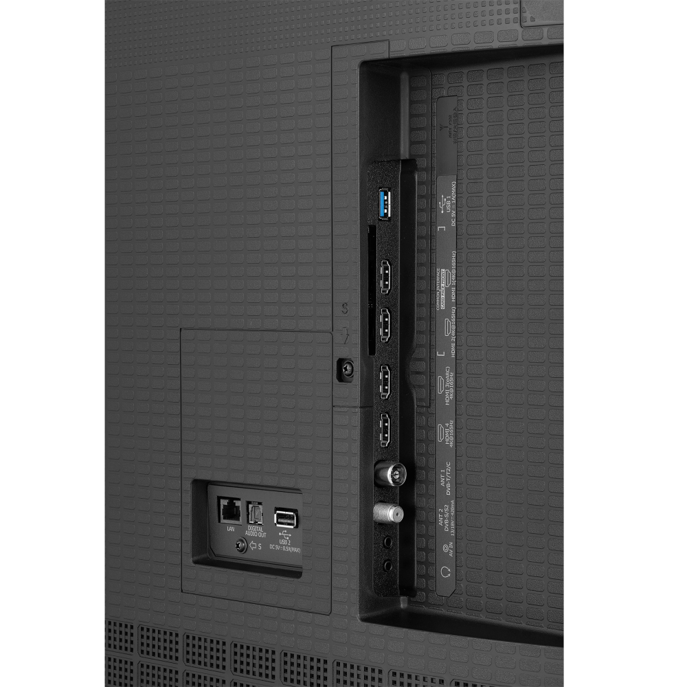 Hisense 65U7Q PRO