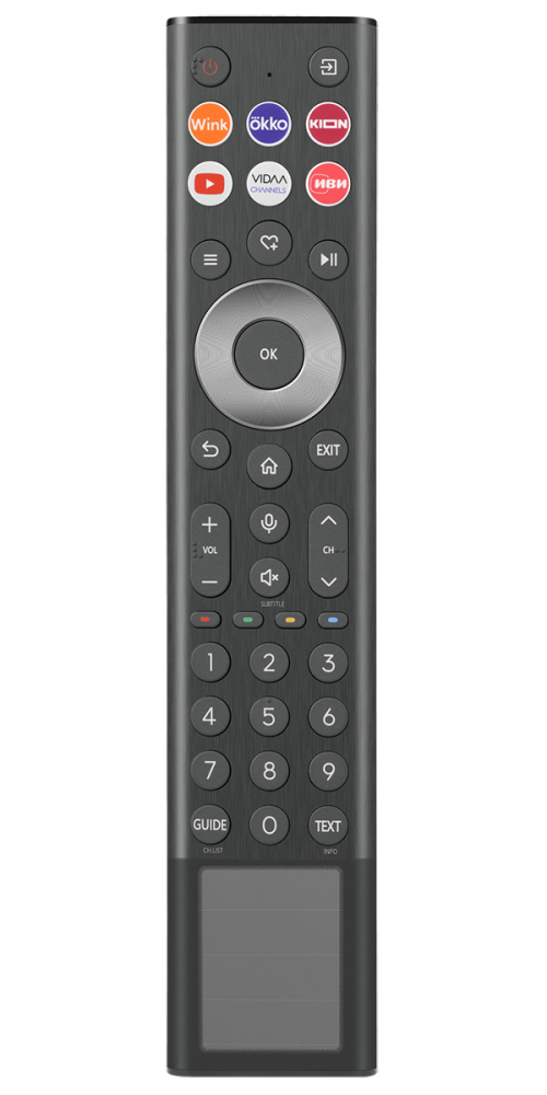 Hisense 75U7NQ