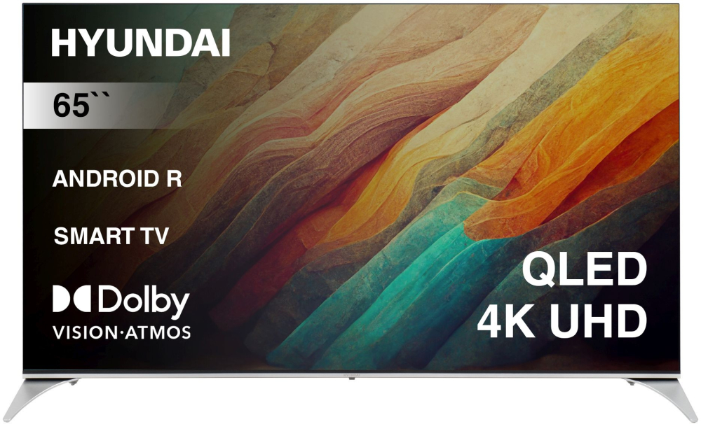 Hyundai H-LED75QBU7500