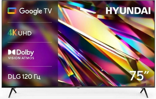 Hyundai  H-LED75BU7011