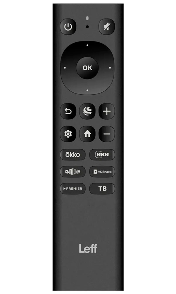 LEFF 55U680T