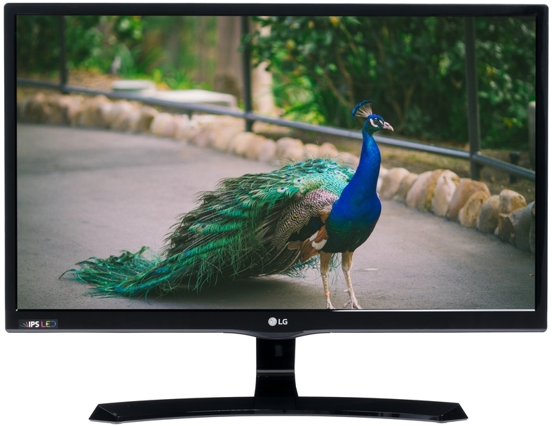 LG 24MT58VF-PZ