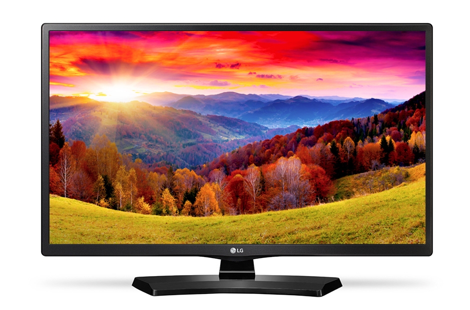 LG 28LH491U