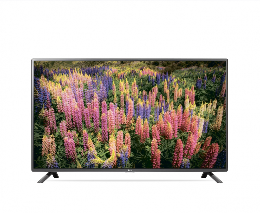 LG 32LF580V