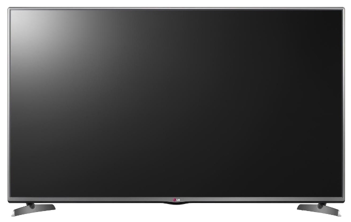 LG 42LB620V